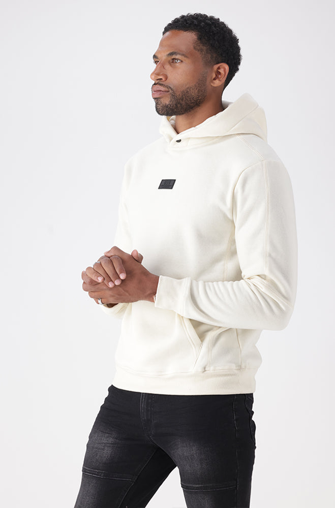 Trench Hoodie
