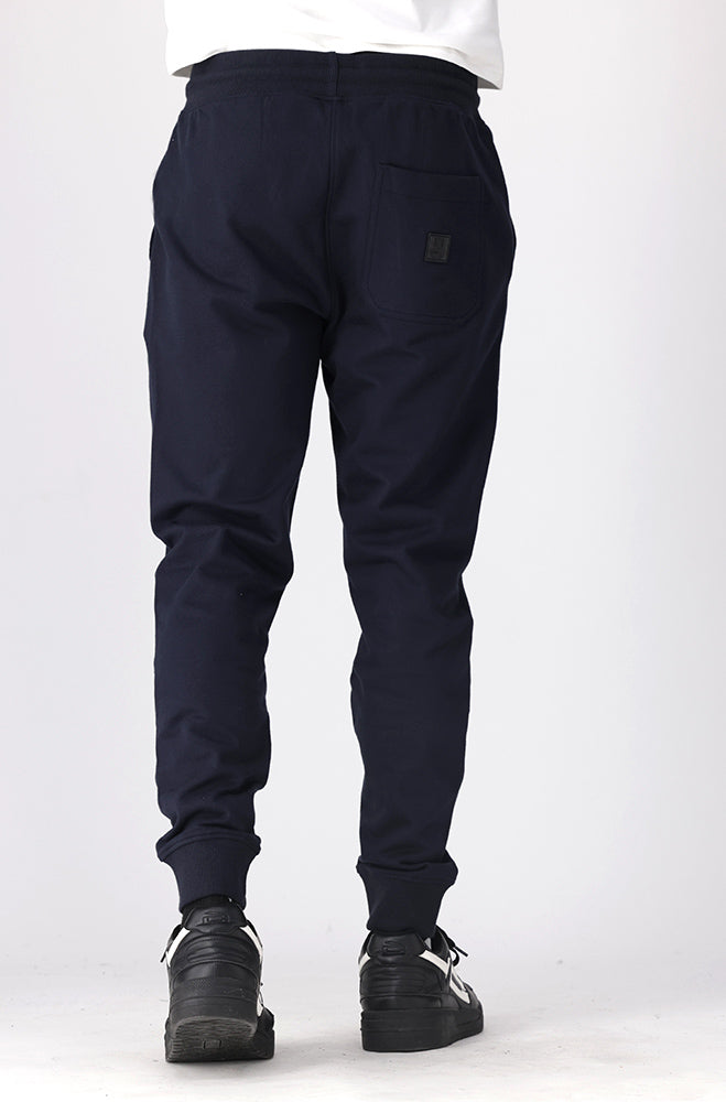 Mens | Camereigh Jogger _ 155999 Navy Joggers