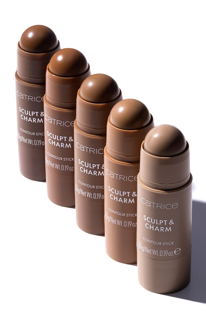 CATRICE SCULPT  CHARM CONTOUR STICK 020