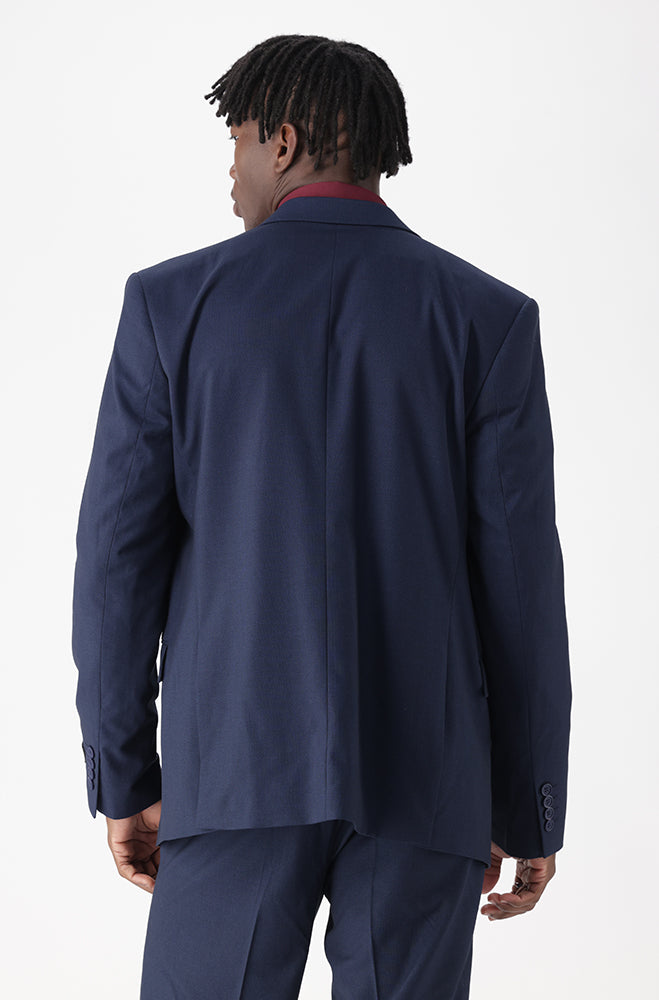 The Signature Collection Suit Jacket