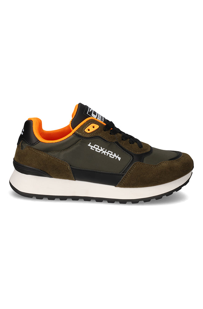 LOXION KULCA TRISTAN TRAINER – Dunns