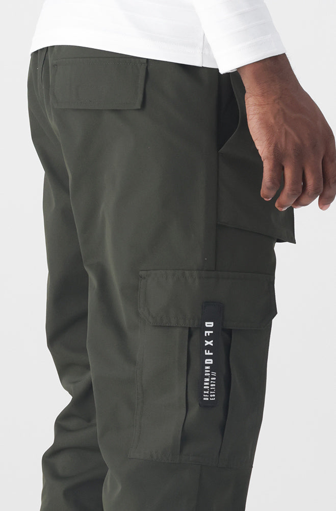 Mens | Jester Jogger _ 162622 Fatigue Joggers