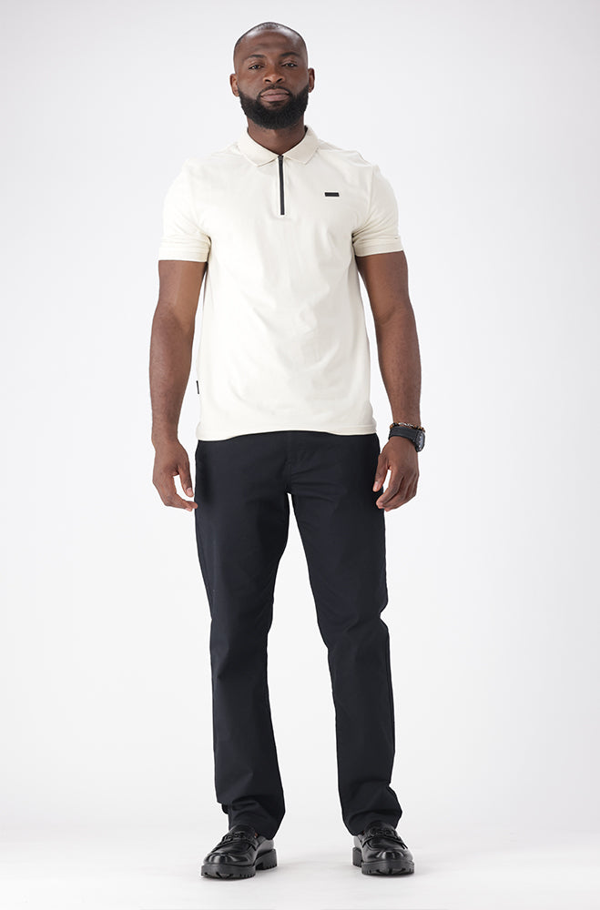 Meadow Golfer