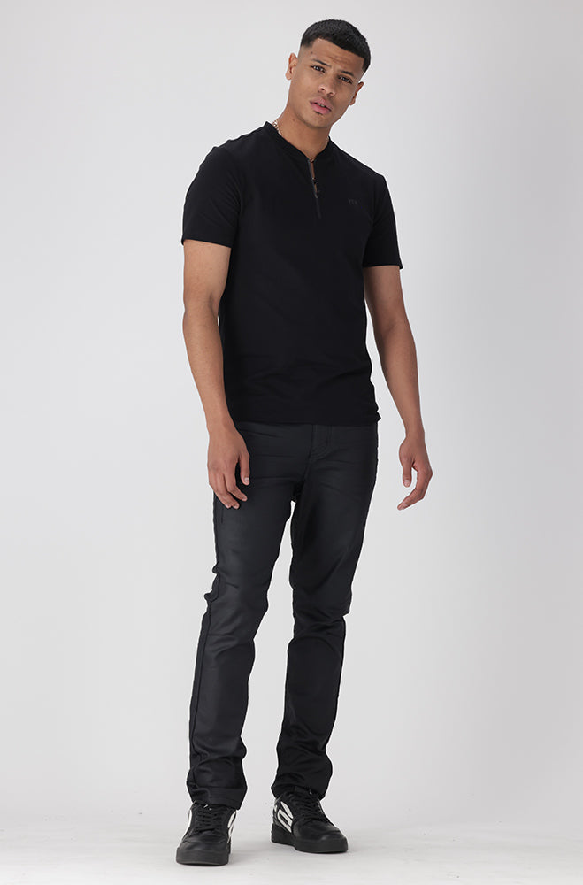 Mens | Glendale Golfer _ 152635 Black Golf Tees