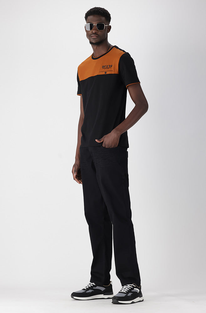 Mens | Ridge Tee _ 164548 Multi T-shirts