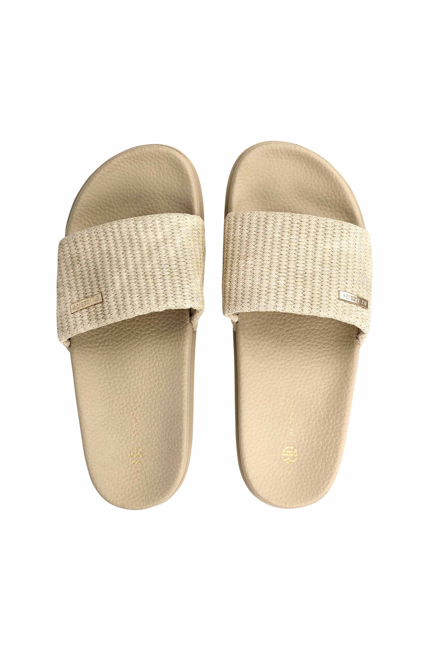Footwear | Shela Slide Sandals