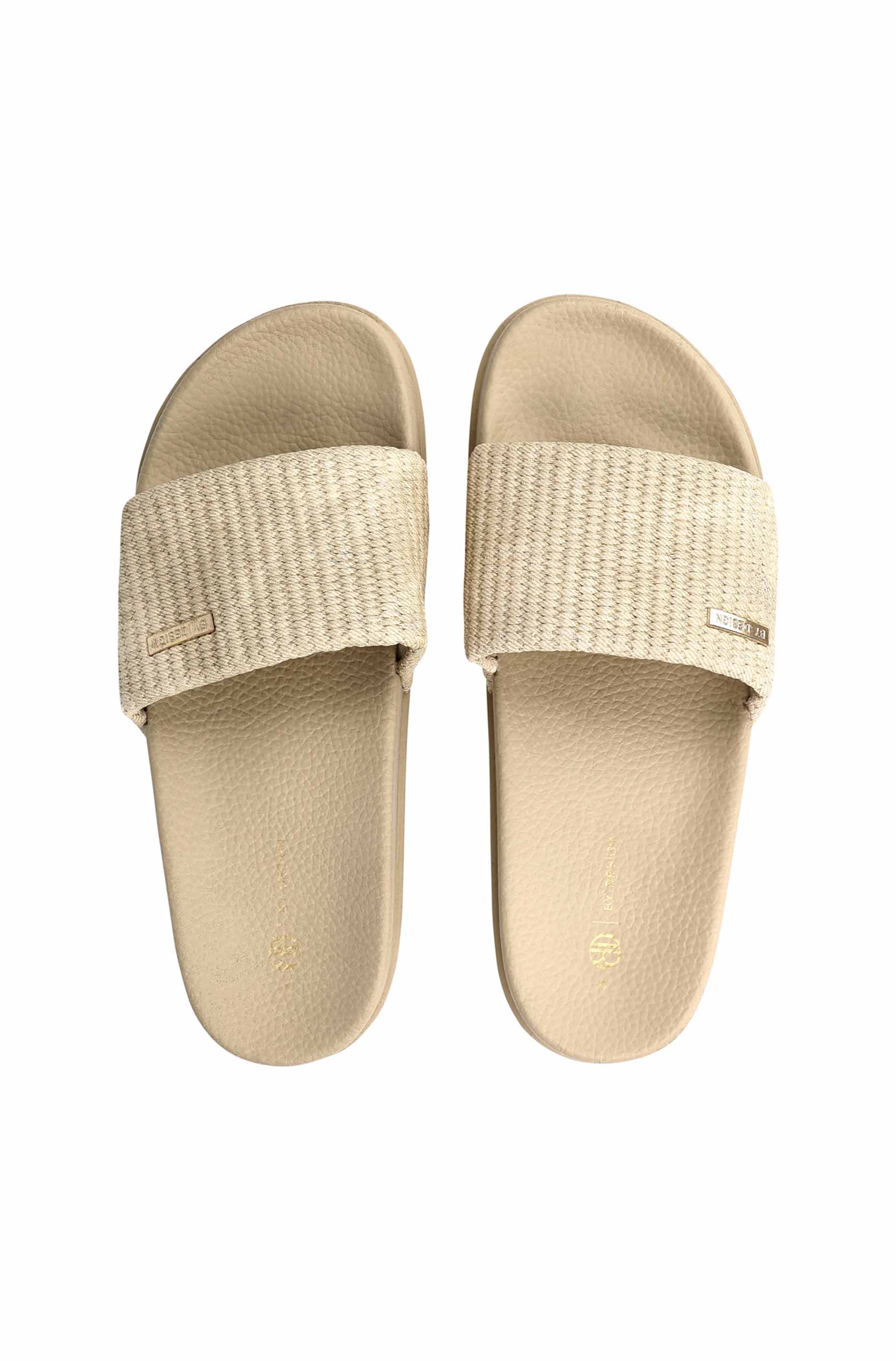 Footwear | Shela Slide Sandals