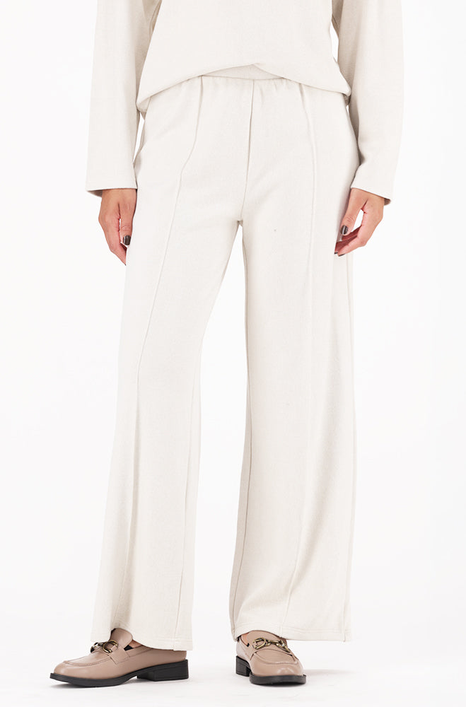 EMILY PINTUCK WIDELEG PANTS – Dunns