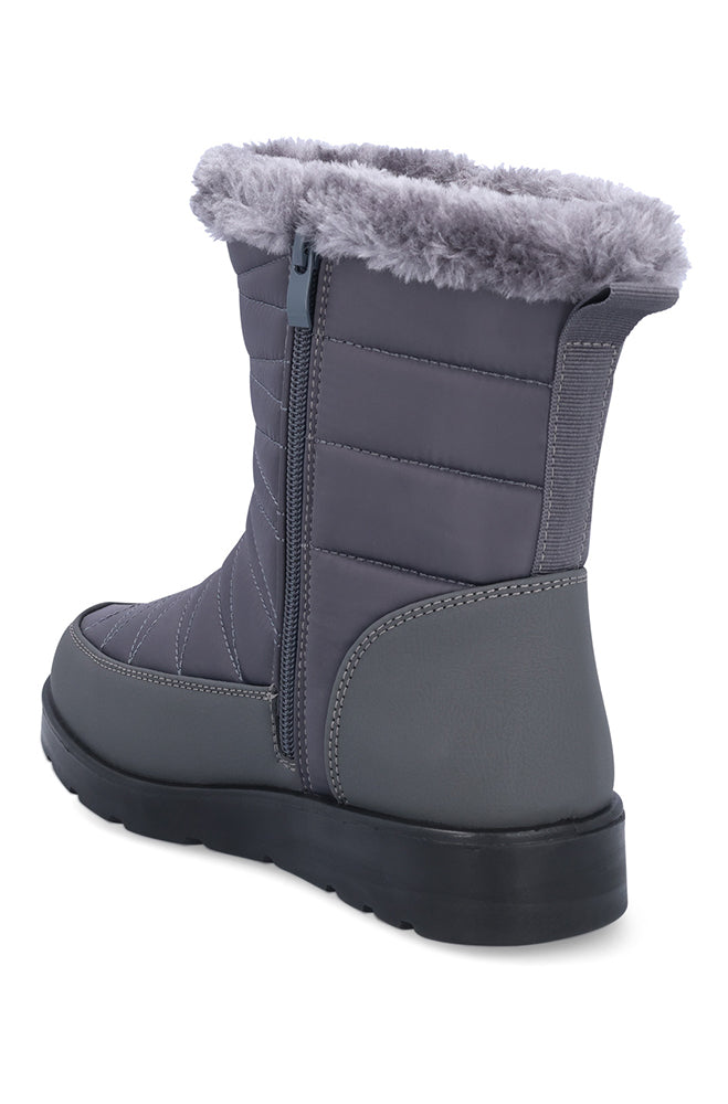 Fashion snow boot