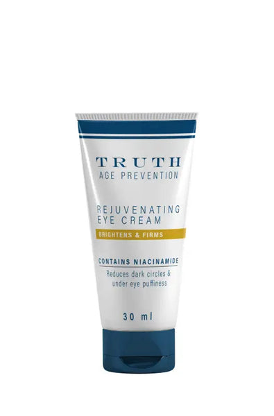 Dunns Clothing | Anti Aging Truth Eye Cream 30ml _ 146577 _ White