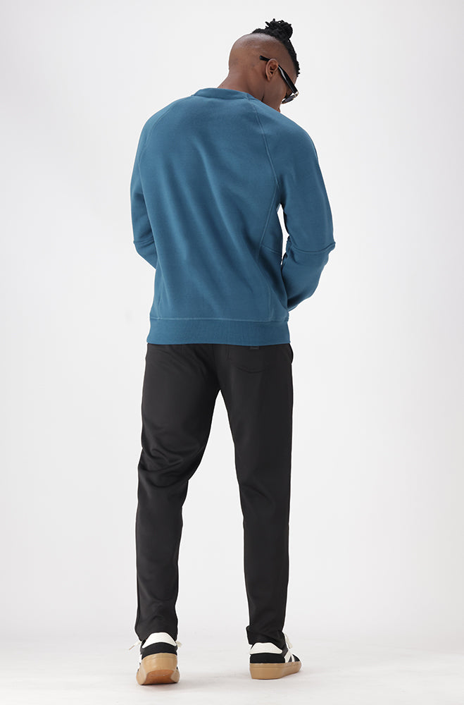 Frost Sweat
