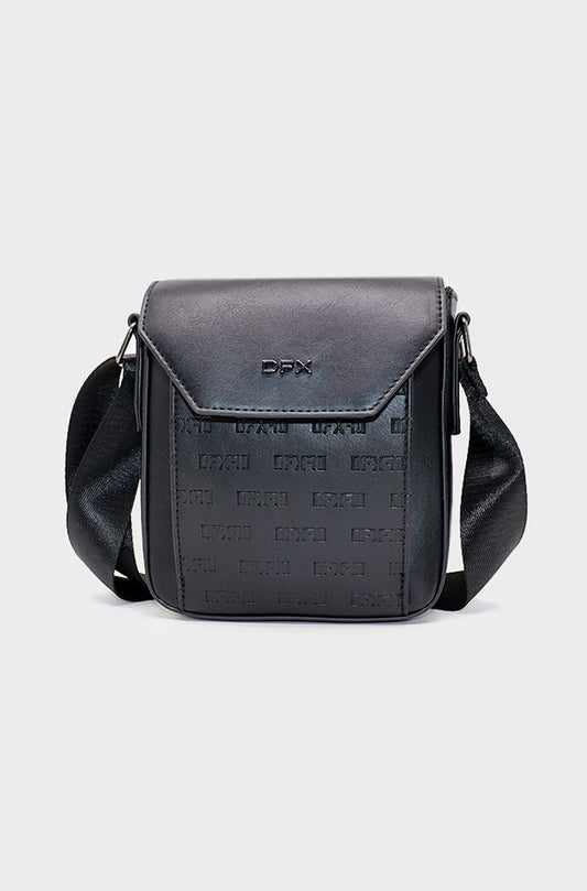 DFX SMART PU SLINGBAG