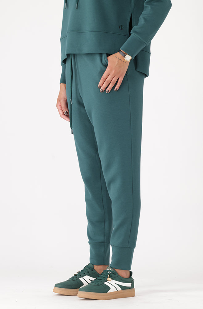 LUCY SOFT TOUCH JOGGER