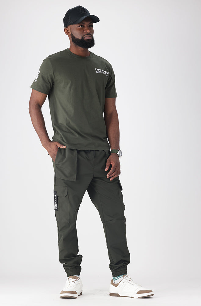 Mens | Gustin Tee T-shirts