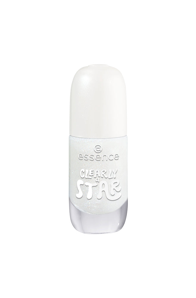 ESSENCE GEL NAIL POLISH 02
