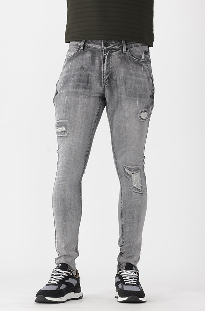 Mens | Vetrox Skinny Denim Jeans