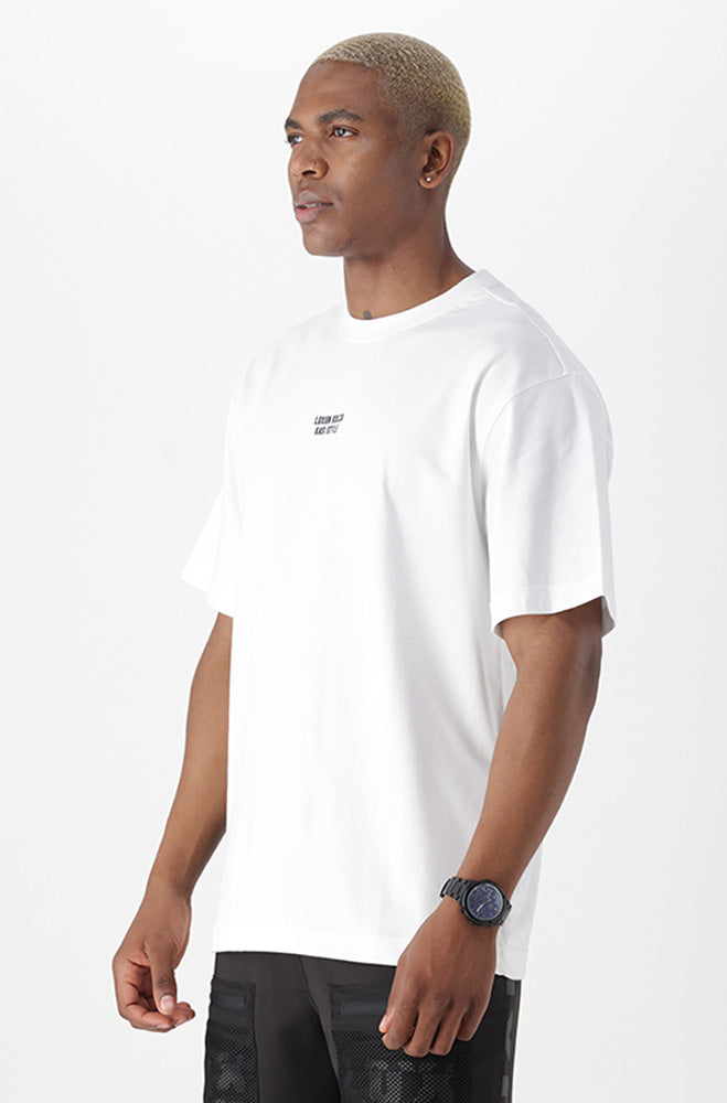 Loxion Kulca Branded Tee