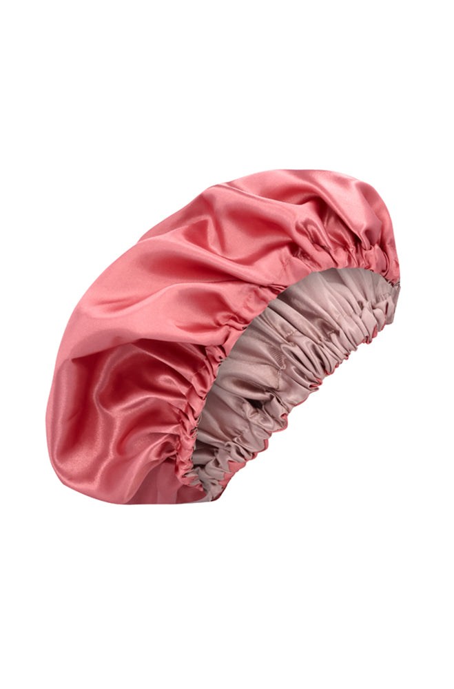 JASMINE SATIN BONNET