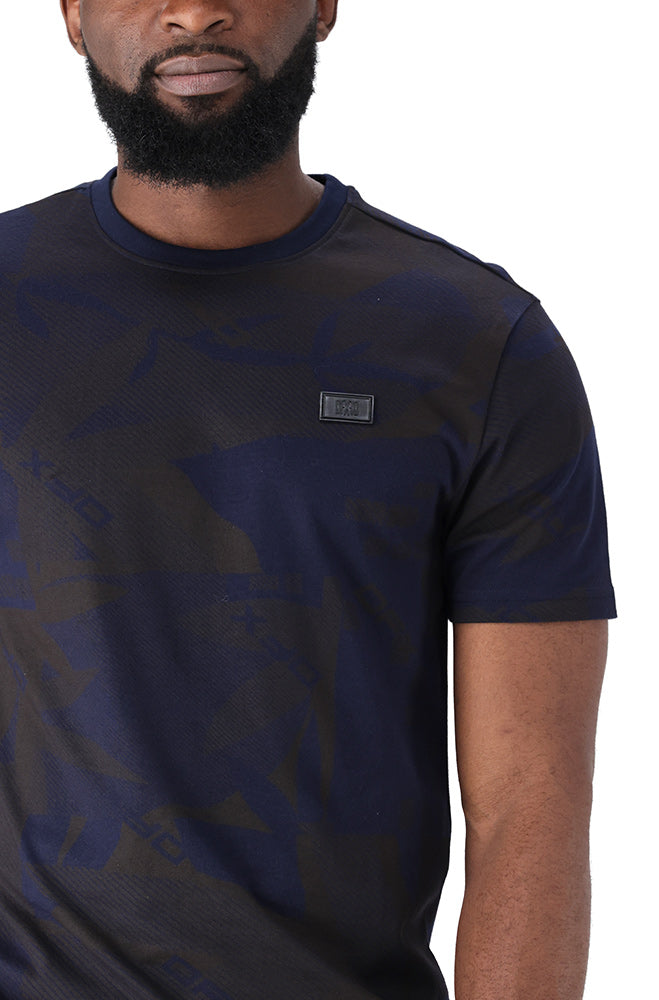 Mens | Bumble Tee _ 161762 Multi T-shirts