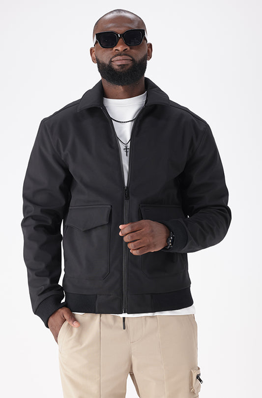 Sunningdale Jacket