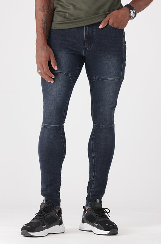 Wexford Super Skinny Denim