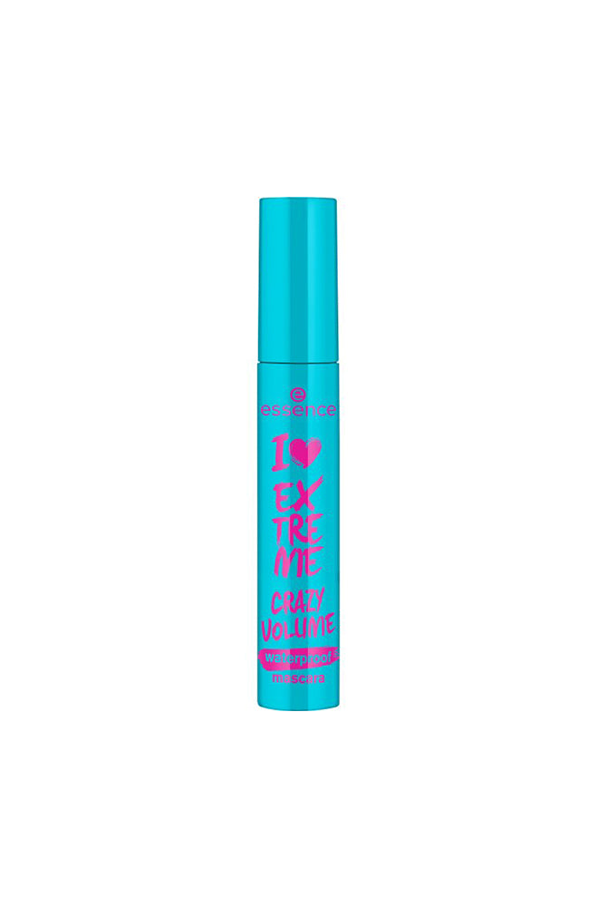 Beauty | Essence i Love Extreme Crazy Volume Waterproof Mas _ 162297 Black
