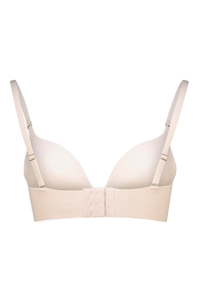 GIA NON WIRE T SHIRT BRA