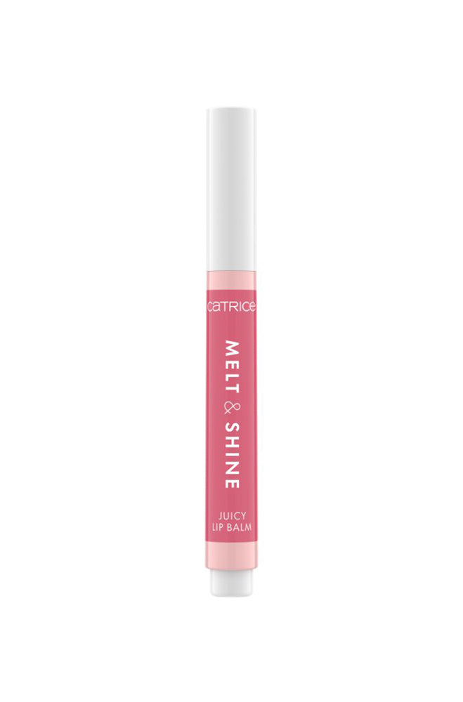 Beauty | Catrice Melt and Shine Juicy Lip Balm 020 _ 162377 Nude Makeup