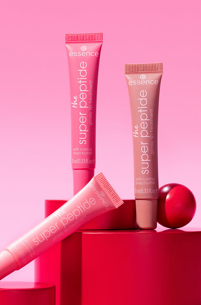 ESSENCE THE SUPER PEPTIDE LIP TREATMENT 06
