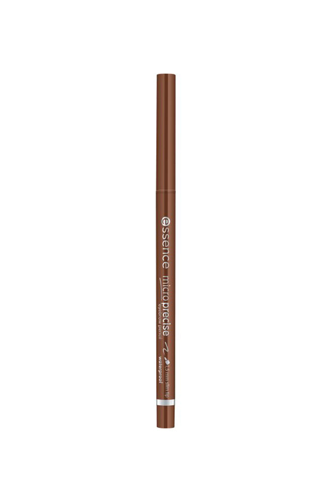 Beauty | Essence Micro Precise Eyebrow Pencil 06 _ 162191 Red Makeup