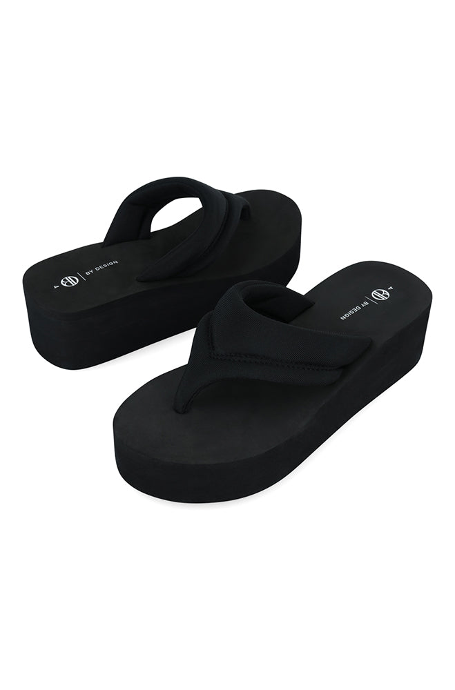 Thamsi EVA wedge sandal