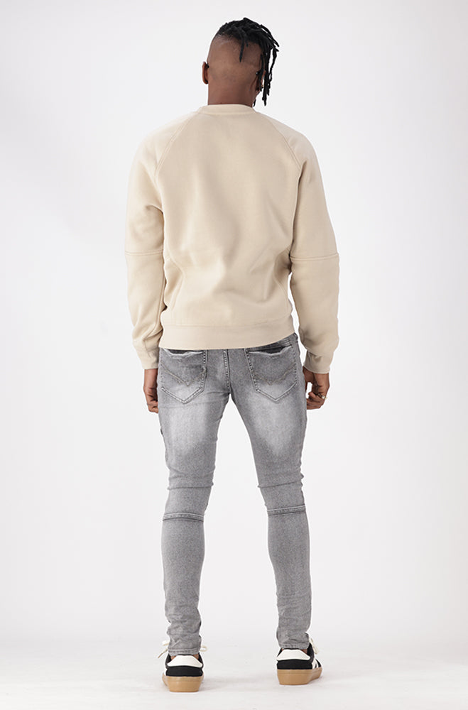 Frost Sweat