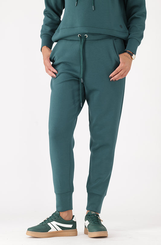 LUCY SOFT TOUCH JOGGER