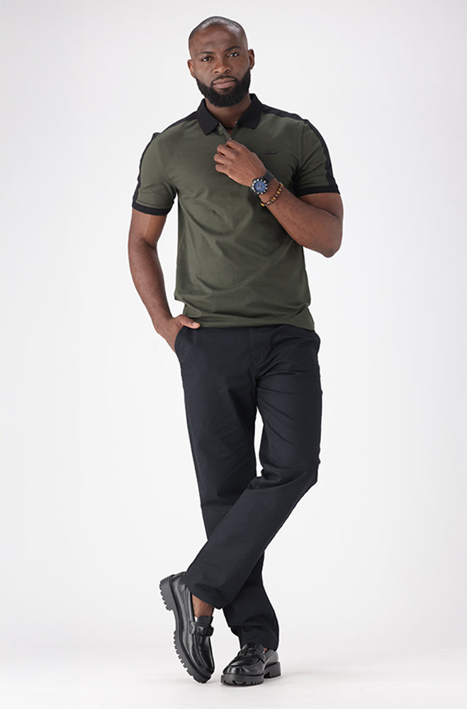 Draper's Chino
