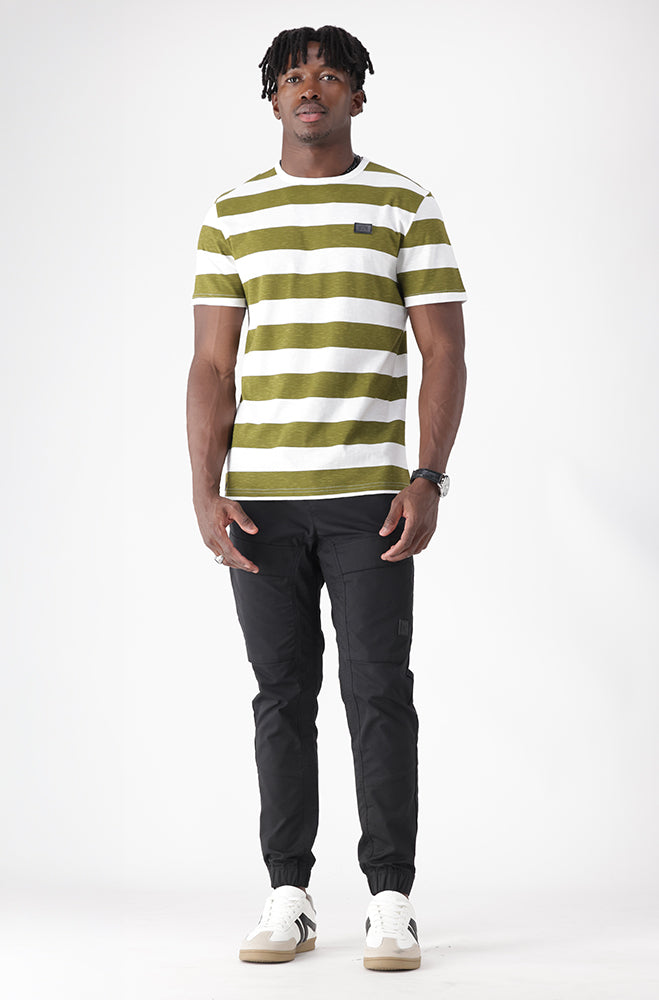 Smoke Tee
