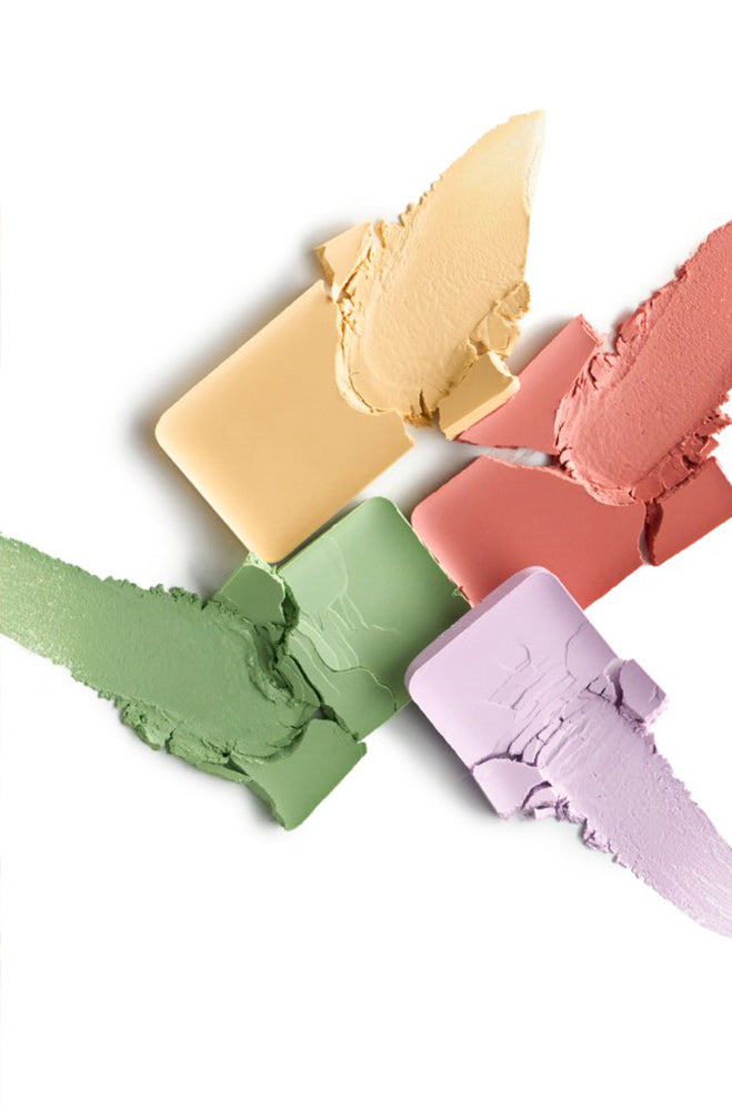 Essence Conceal Like A Pro Colour Correcting Palet _ 162490 _ Multi
