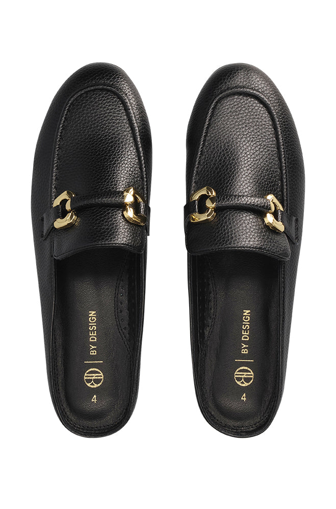 Kami Loafer with trim