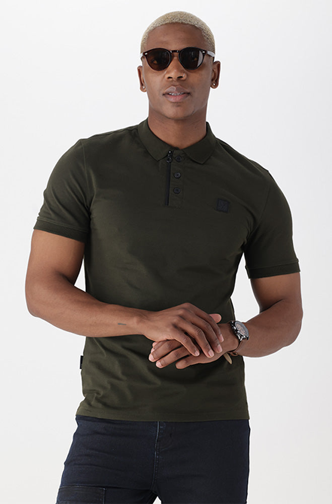 Mens | Vettel Golfer T-shirts