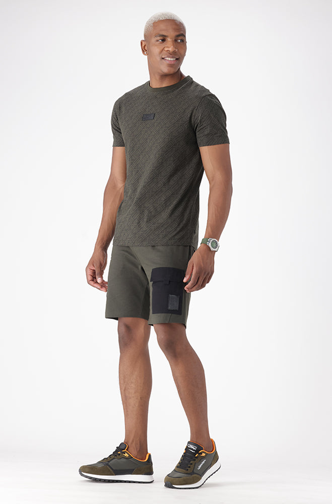 Thirds Short