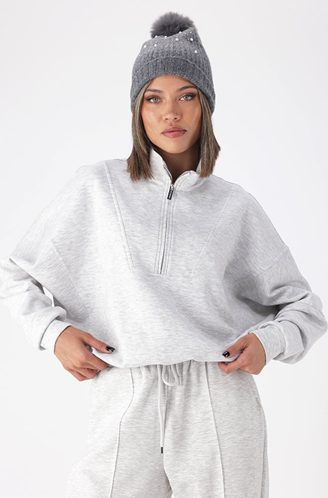 MELISSA SOFT TOUCH TOP