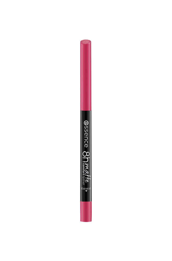 Beauty | Essence 8h Matte Comfort Lipliner 05 _ 170971 Pink Lip Liners