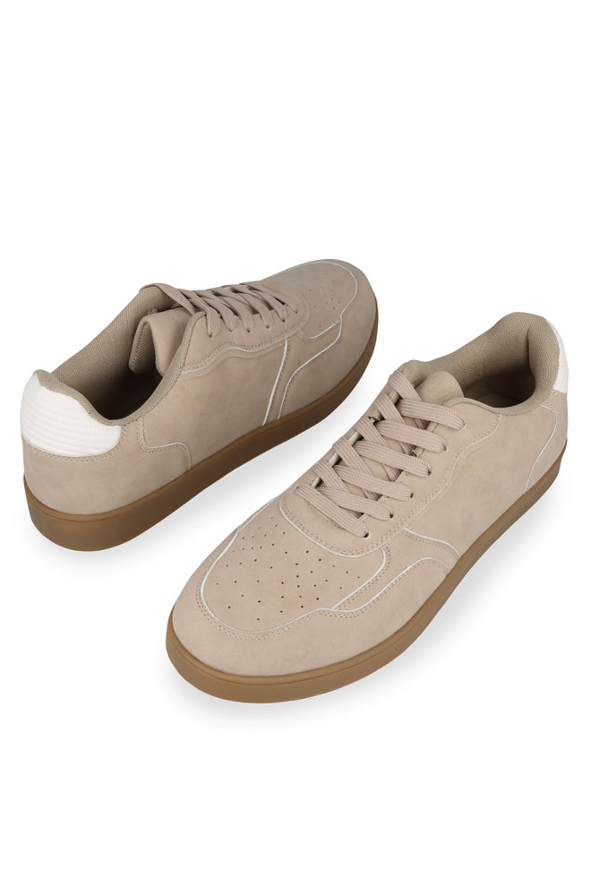 DFXFD Gumsole sneaker