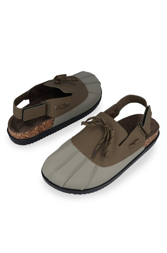 Loxion Kulca Luca mule