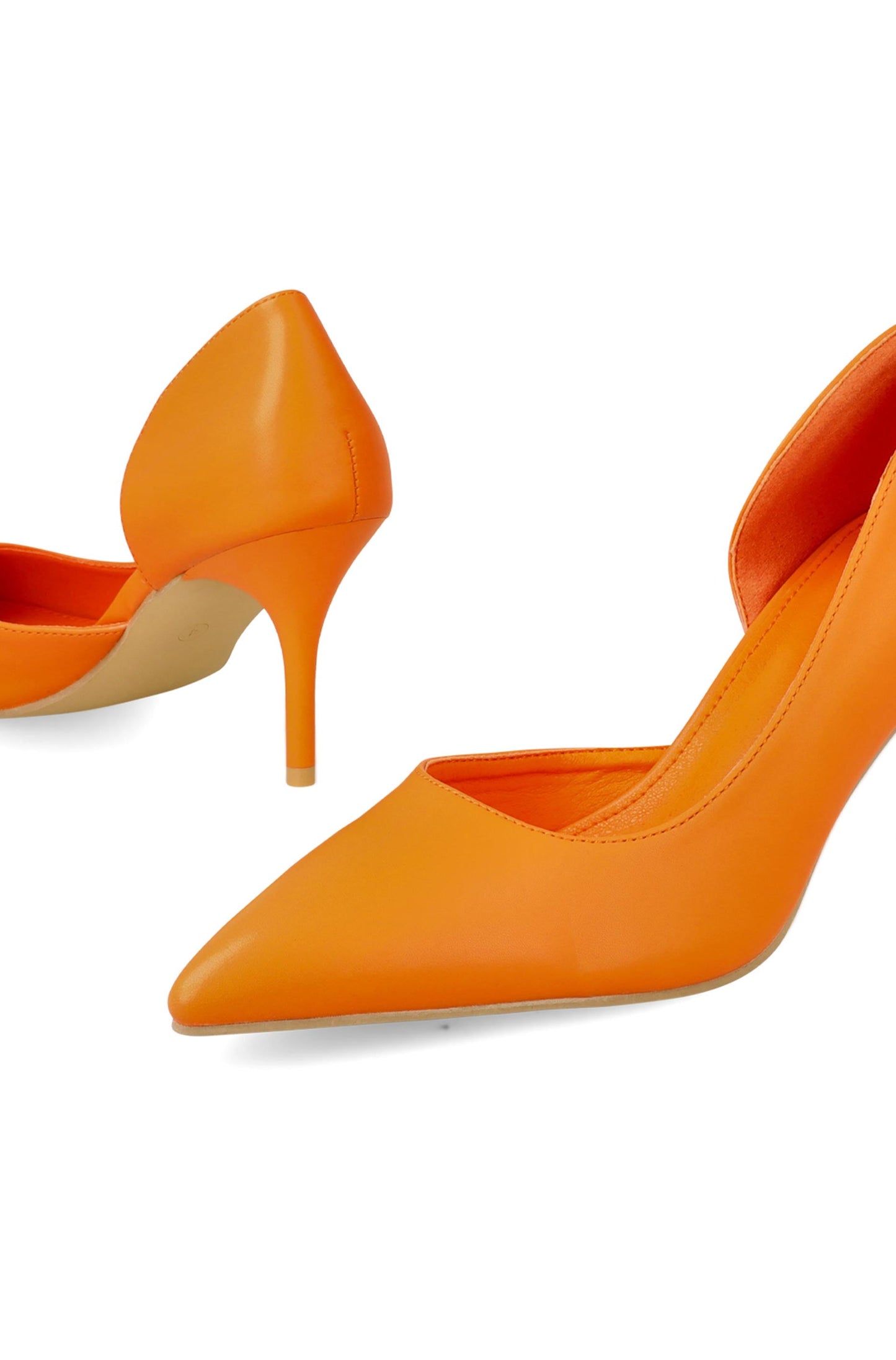 Mariah basic stiletto