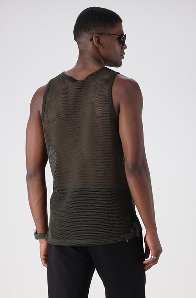 Yelvo Vest