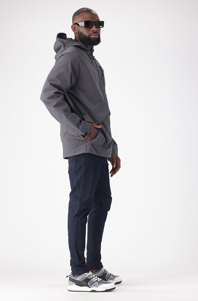 Woodlands Light Weight Jacket