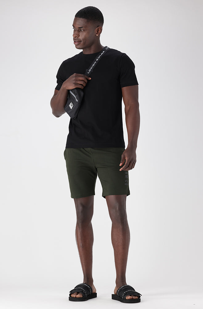 Mens | Aspen Tee _ 155942 Black T-shirts