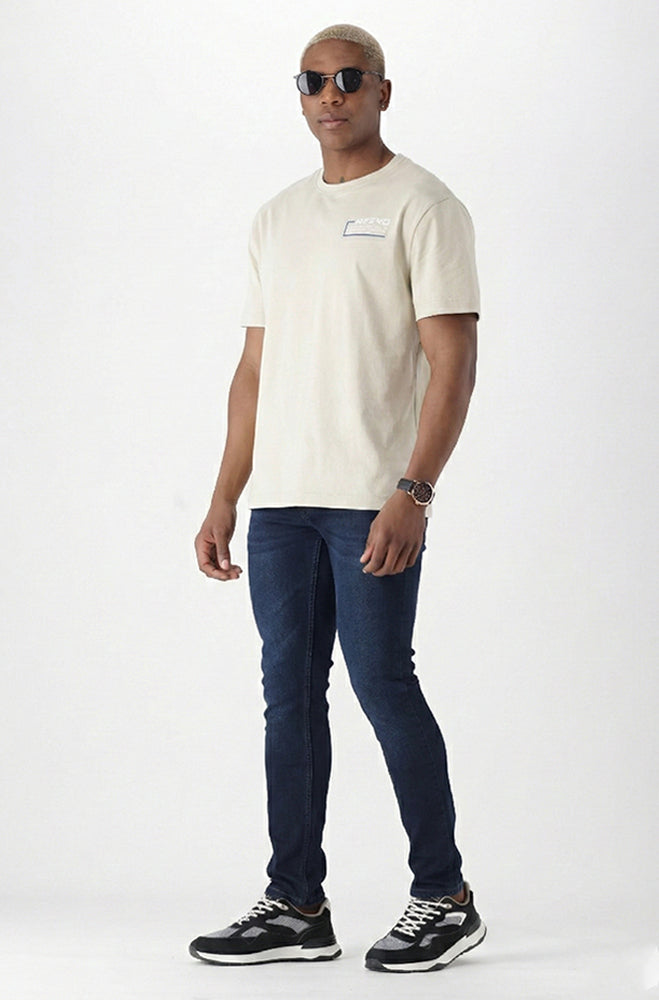 Landau Slim Fit Denim