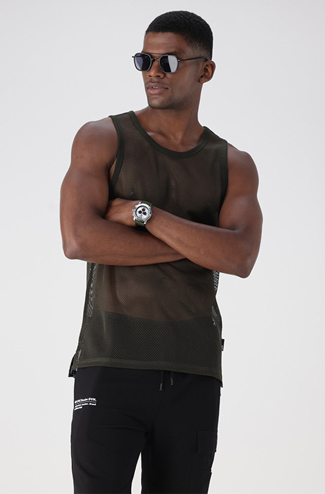 Yelvo Vest