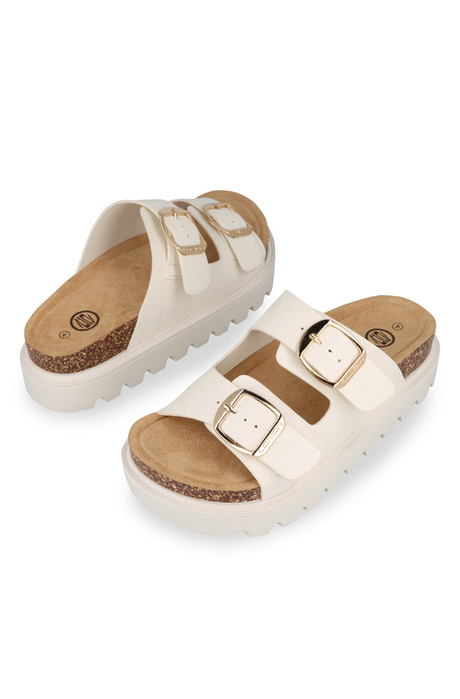 Loxion Kulca Rafie birkie sandal